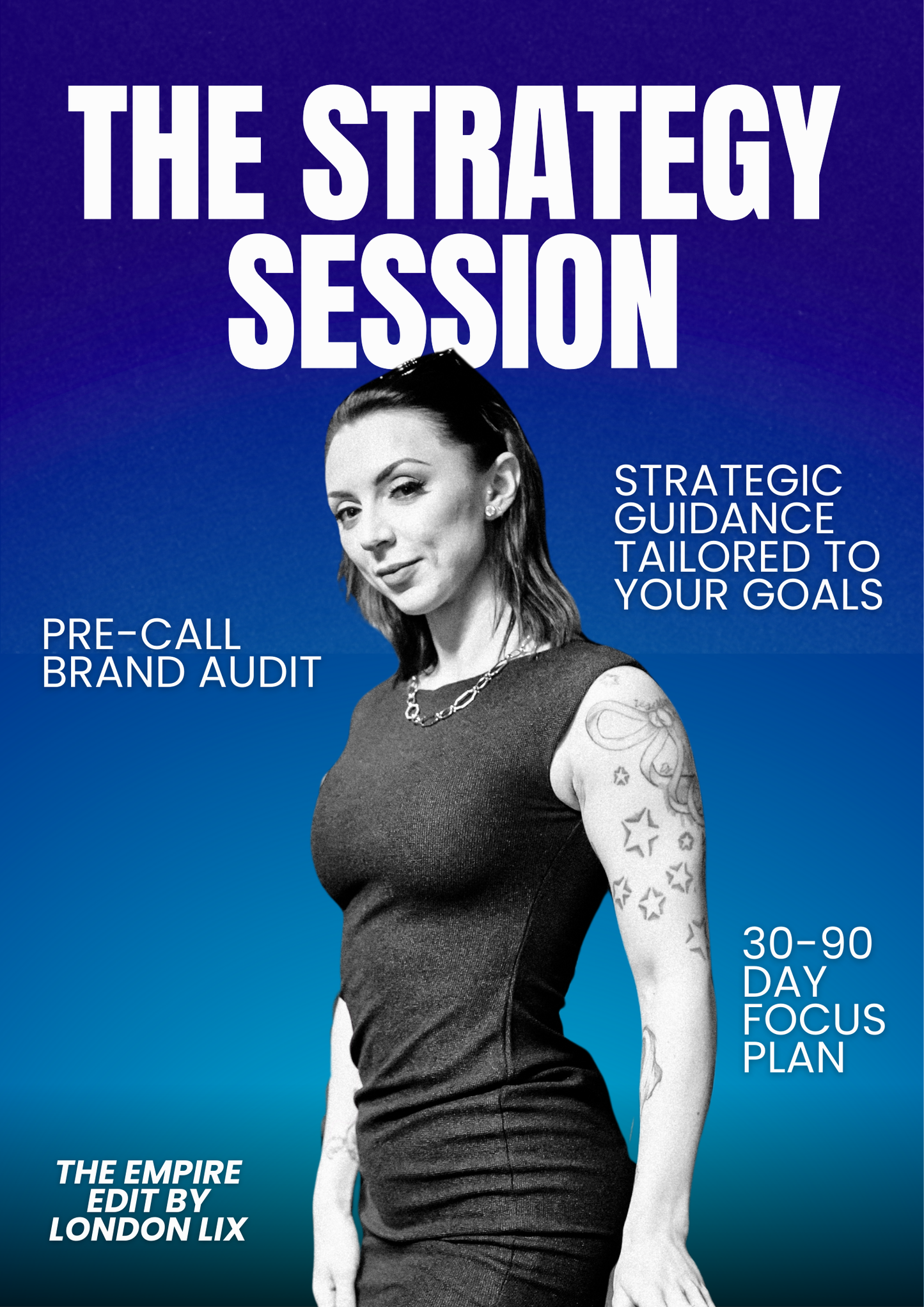 The Empire Edit Strategy Session