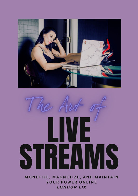 The Livestream Strategy Guide
